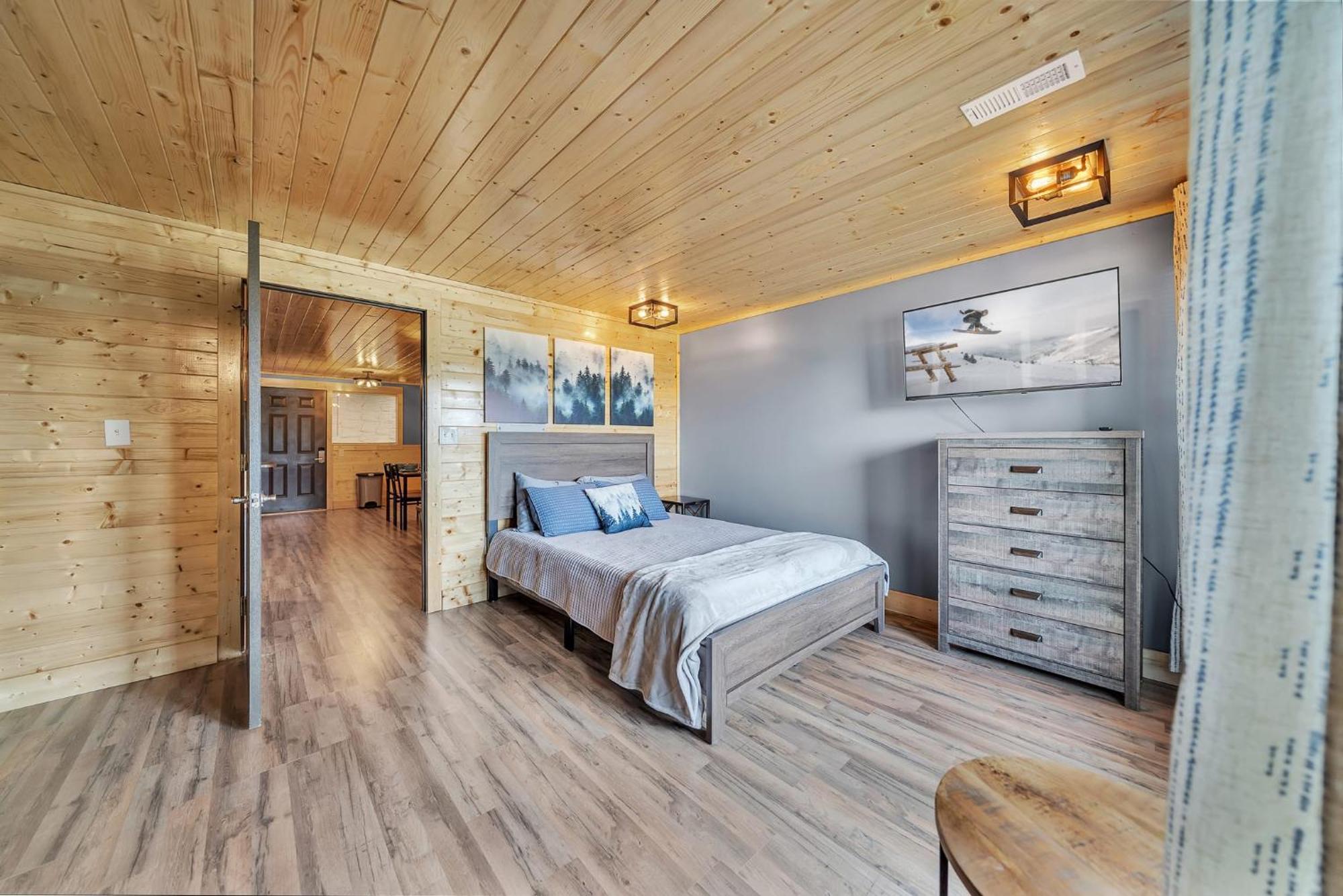 Mountain Views At Dolly'S Castle Unit 2 Apartman Sevierville Kültér fotó