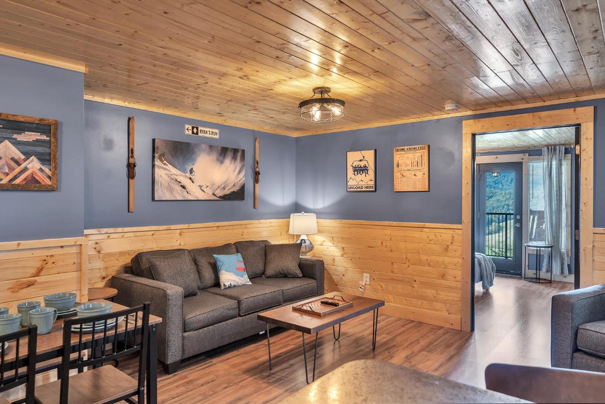 Mountain Views At Dolly'S Castle Unit 2 Apartman Sevierville Kültér fotó